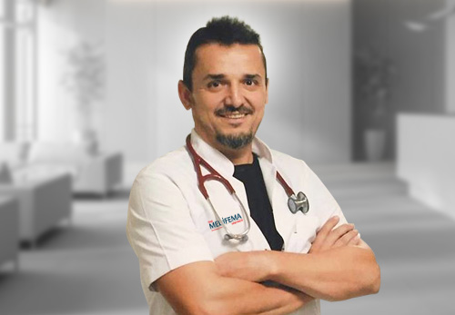 Exp. Dr. Ali Kızıldemir